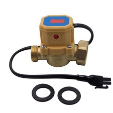 Flow Sensor Switch 26mm 3/4"