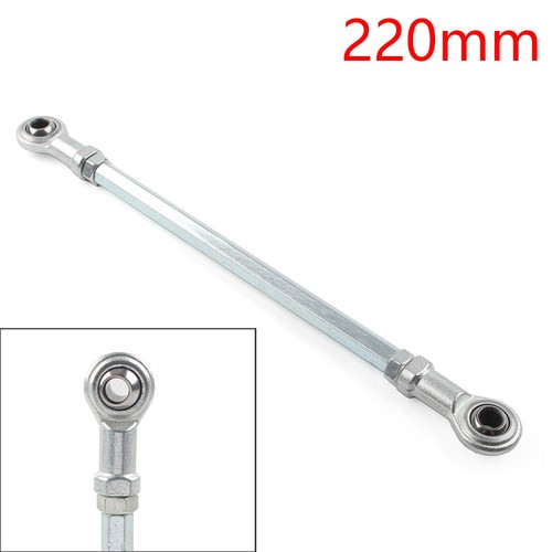 220mm ball joiner bolt - bolt, rod