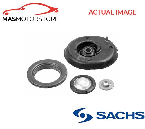 Top strut mounting cushion - top,