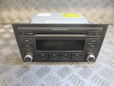 2007 AUDI A4 MK3 2.0 TDI