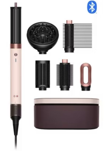 Dyson airwrap coanda - airwrap,