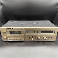 UNTESTED! Vintage 1980's