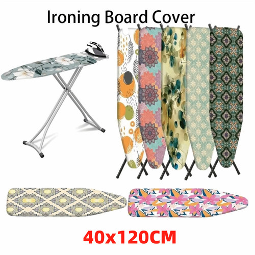 Ironing board cover - board,