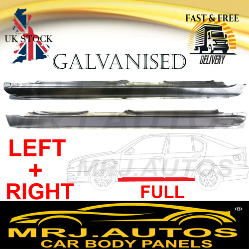 For nissan primera p11 01 - nissan, 96-01