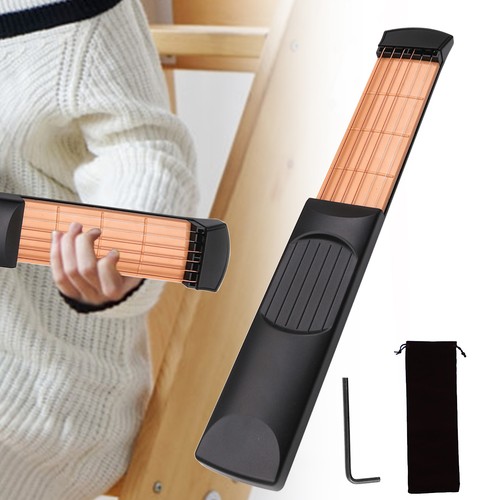 Pocket guitar fret chord - pocket,
