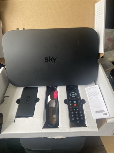 Sky box es240 2tb - sky,