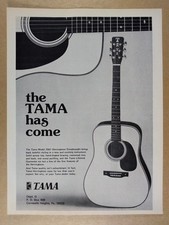 1974 Tama 3561 Herringbone