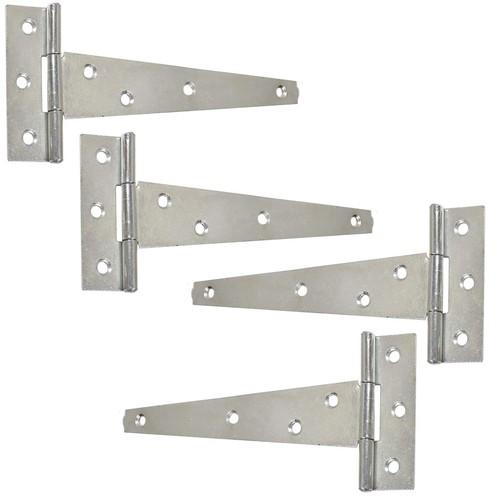 Pairs galvanised - of,