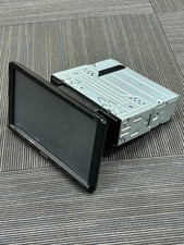 Sony XAV-AX8050D - 9” DAB