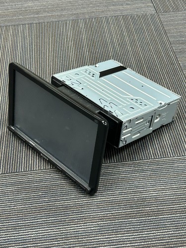Sony xav ax8050d - sony, 9”