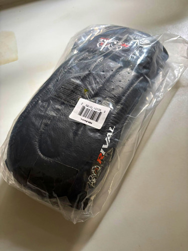 Rival rb6 bag - rb6, boxing