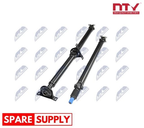 Propshaft axle drive - propshaft,, vw