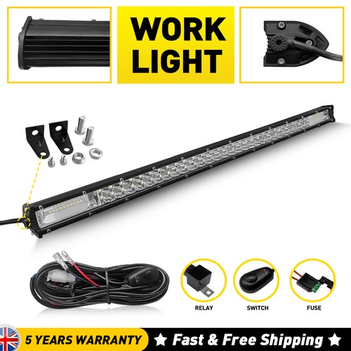Inch led light - 26, bar