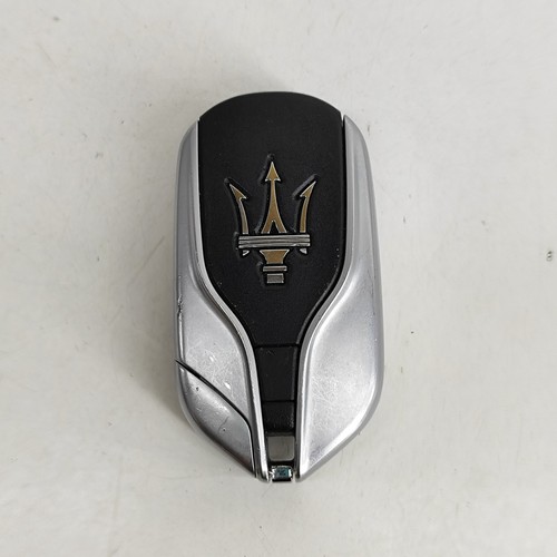 Maserati ghibli m157 2022 - m157,