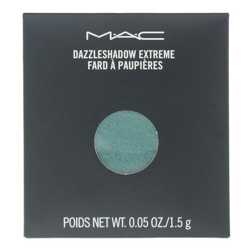 Mac metallic eyeshadow - metallic,