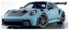NOREV 1/43 PORSCHE 911 GT3 RS