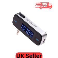 Car Kit Wireless Bluetooth FM