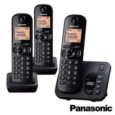 Panasonic TGC223 Digital