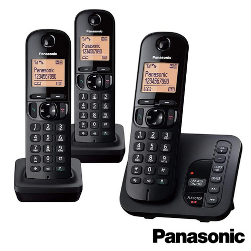 Panasonic tgc223 digital - panasonic,