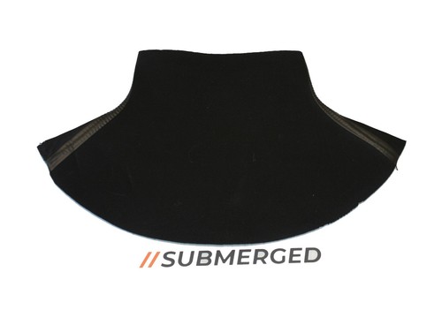 2mm neoprene neck seal - 2mm,