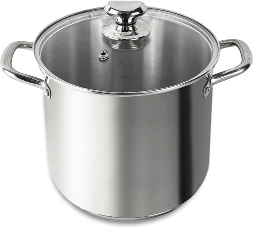Homatz cooking pot large - pot,