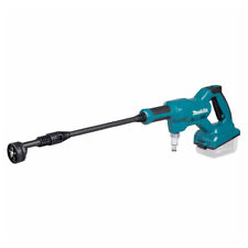 Makita DHW180Z 18V LXT Cordless Pressure Washer 5 In 1 Nozzle 24 Bar Body Only