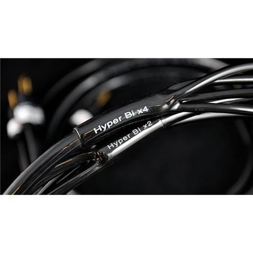 Atlas hyper biwire speaker - atlas,