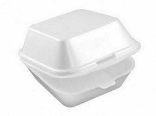 Quality white polystyrene - x,