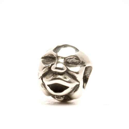 Trollbeads tupilak small - trollbeads,