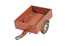 Vintage Dinky Toys No 341 Land