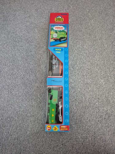 Thomas friends duck - friends,