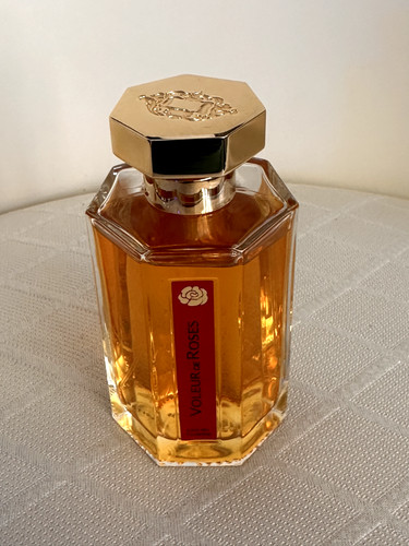 Artisan parfumeur voleur - l'artisan, de