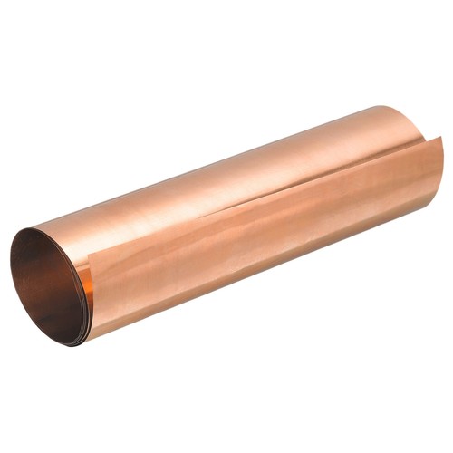 Copper sheet roll metal - copper,