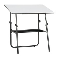 Ultima Fold-Away Portable Drafting/Crafting Table-30 x 42 inch / 50.8 x 106.7cm