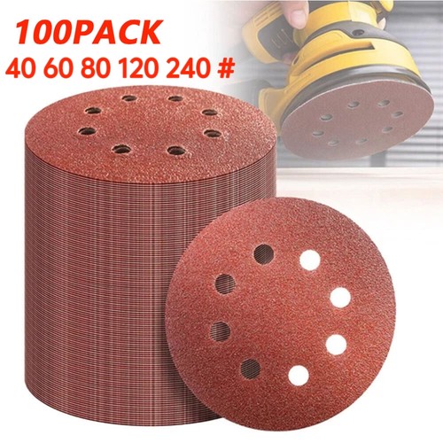 5inch sanding discs 1000 - discs, 40-1000