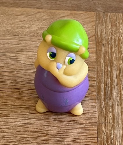 Glo friends glow worm - worm,