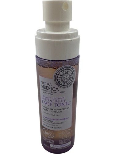 Natura siberica instant relief - natura,
