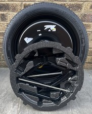 Volvo XC40 GENUINE 18" space