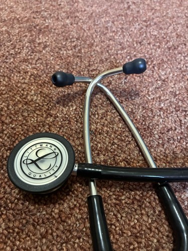 Littmann classic iii - littmann,