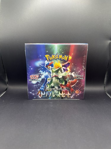 Pokemon tcg triple - pokemon,