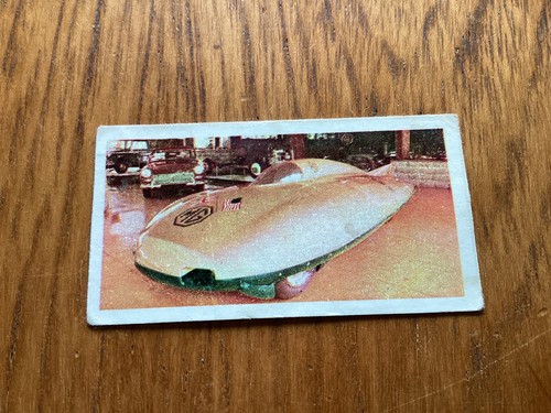 Lyons maid famous cars no - -,