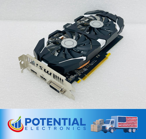 Used msi nvidia - nvidia, gtx