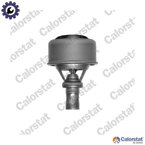 Thermostat coolant th4495 - thermostat,