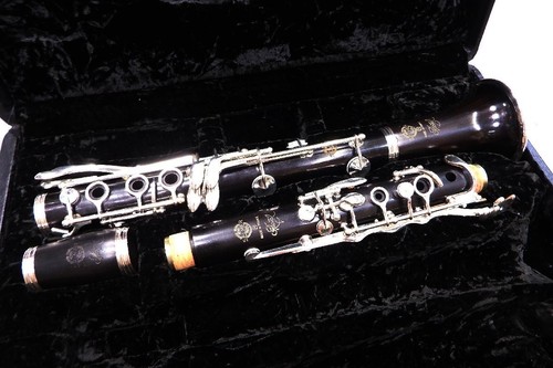 Selmer recital a - h.,