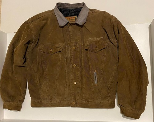 Vintage diesel industry - diesel,