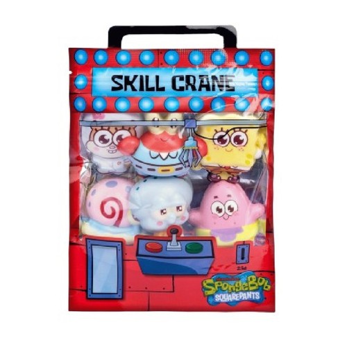 Spongebob squarepants squishy - squarepants,