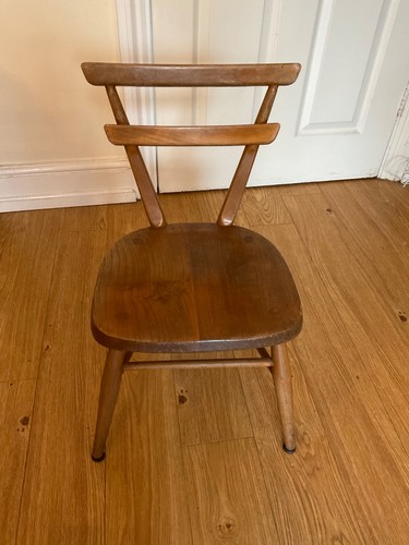 Ercol school child - ercol, child's