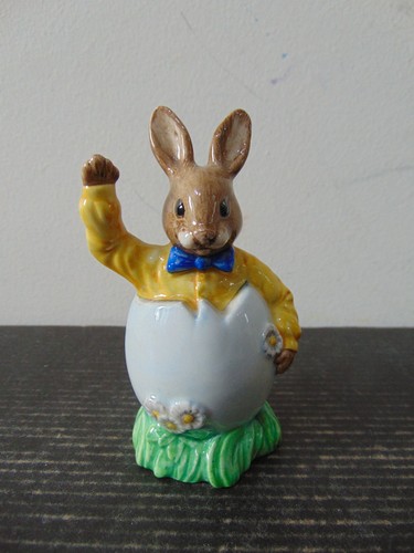 Royal doulton easter - royal,