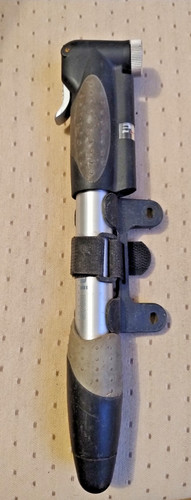 Topeak mini masterblaster dxg - topeak,