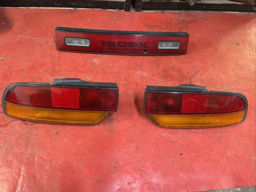 Jdm nissan 180sx rps13 200sx - nissan,